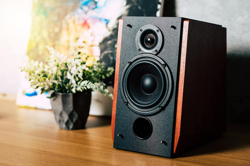 The 6 Best Bookshelf Speakers of 2020